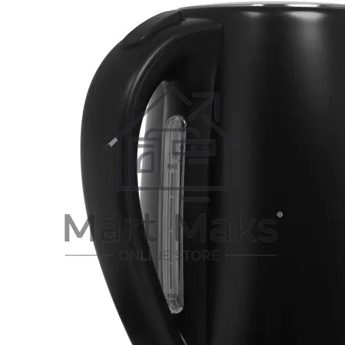 Чайник электрический Gorenje K17TRB черный