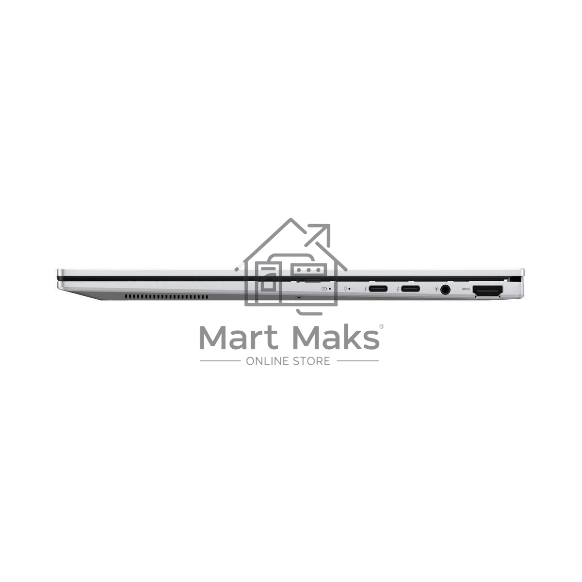 Ноутбук ASUS Zenbook 14 14.0