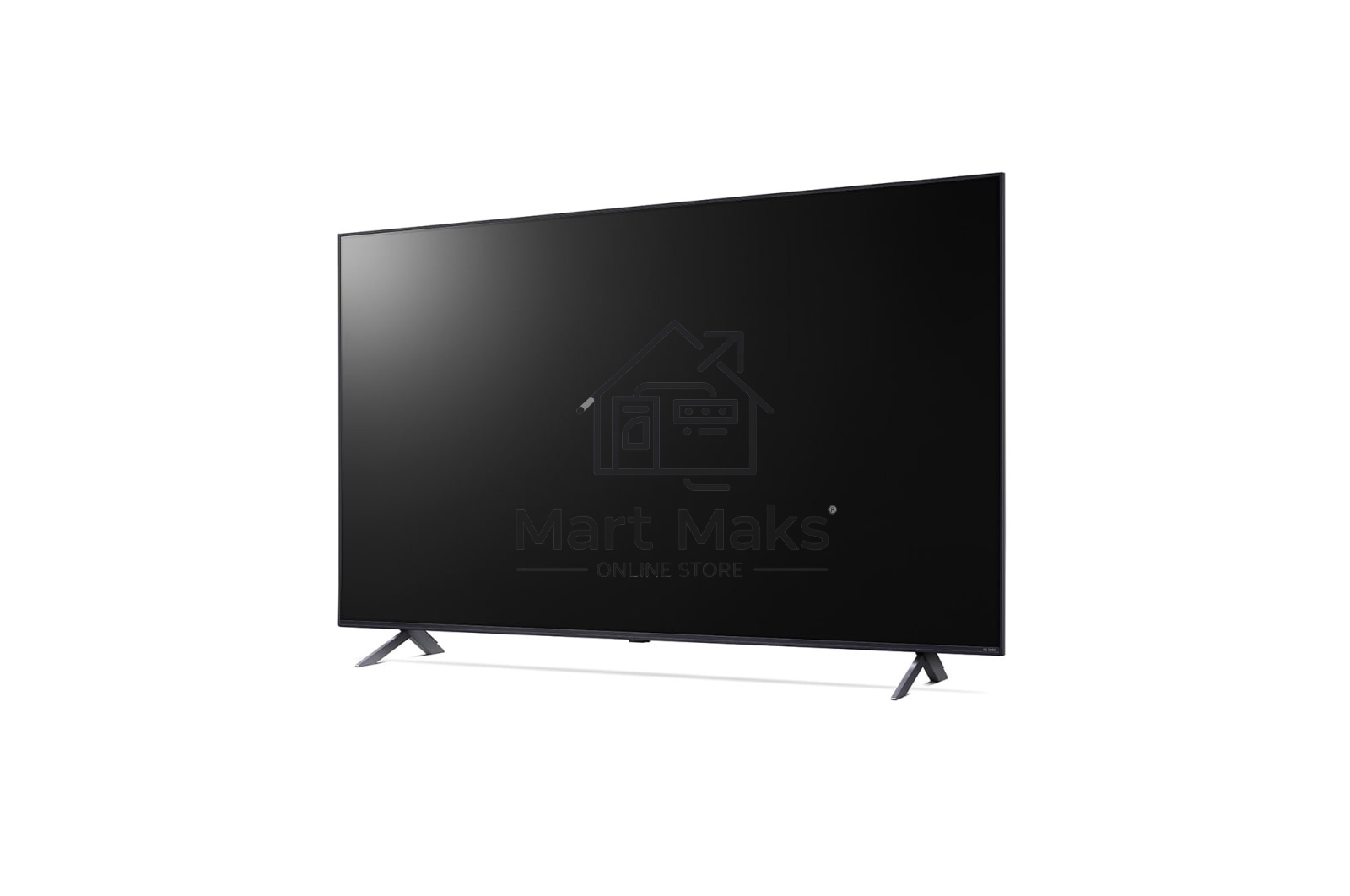 Телевизор LG 50