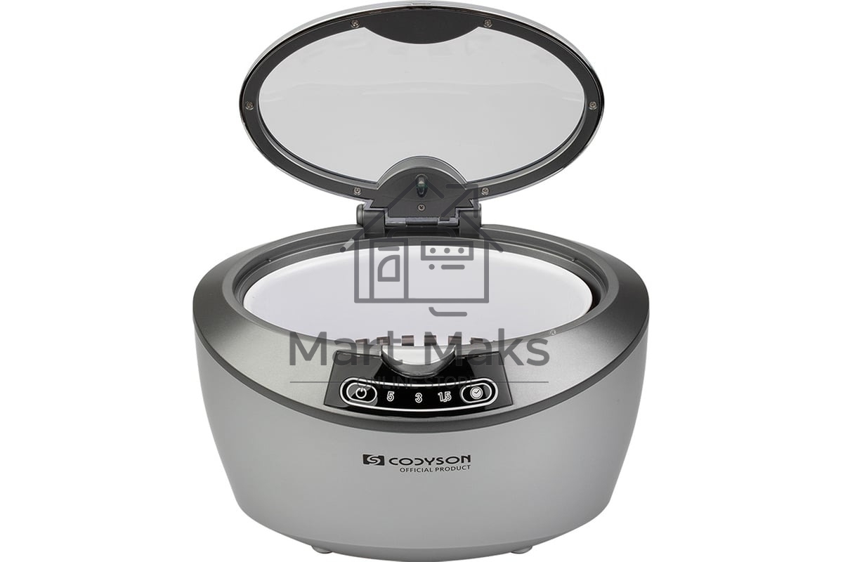 Ультразвуковая ванна Codyson CD-2840