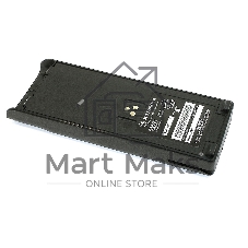 Аккумулятор для Motorola GP900, GP1200, HT100, HT1000, JT1000, MT2000, MTS2000 Ni-MH, 2500mAh, 7.5V