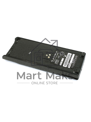 Аккумулятор для Motorola GP900, GP1200, HT100, HT1000, JT1000, MT2000, MTS2000 Ni-MH, 2500mAh, 7.5V