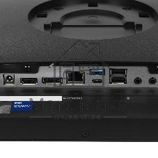 Моноблок MSI Pro AP242P 14M AiO черный 23,8