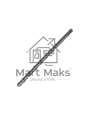 Бур PATRIOT SDS Plus S2 12x210