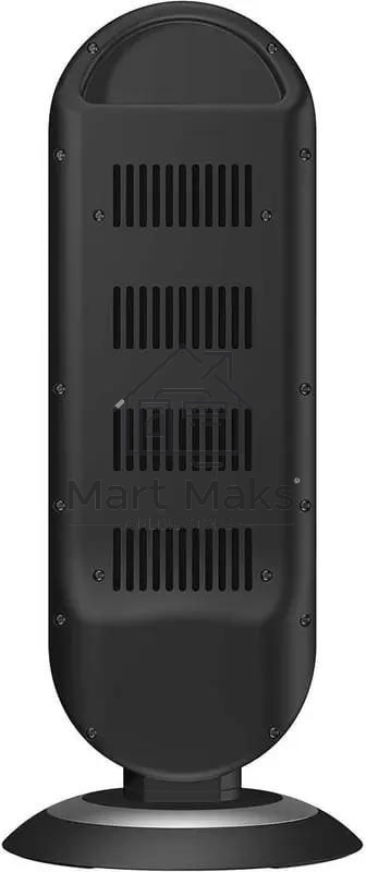 Обогреватель инфракрасный Thermex Espejo ЭдЭБ04307 900Вт серебристый/черный