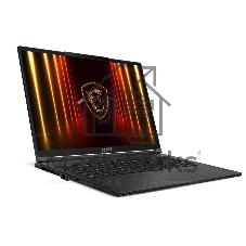 Ноутбук MSI Stealth A16 AI+ A3XWHG-232XRU/16