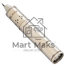 Скважинный насос DW-3,5-90S, винтовой, диаметр 3,5