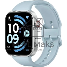 Умные часы Xiaomi Redmi Watch 6, 2.07