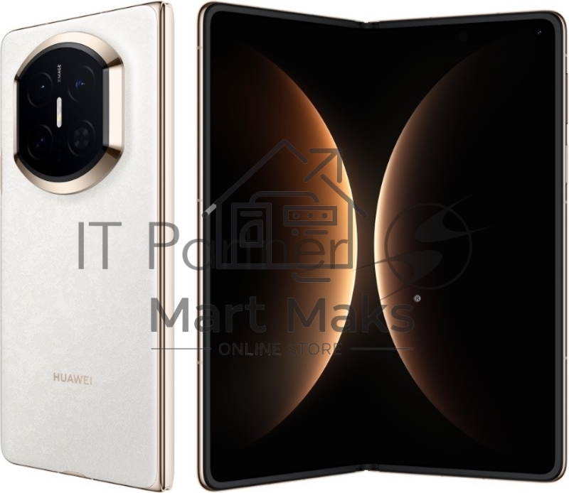 Смартфон Huawei Mate X7 16Gb, 512Gb, белый