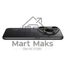 Смартфон Huawei Pura 80 Ultra 16/512Gb черный