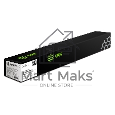 Картридж лазерный Cactus CS-WC7525Y 006R01518 желтый (15000 стр.) для Xerox WorkCentre 7525/7530/7535/7545/7556