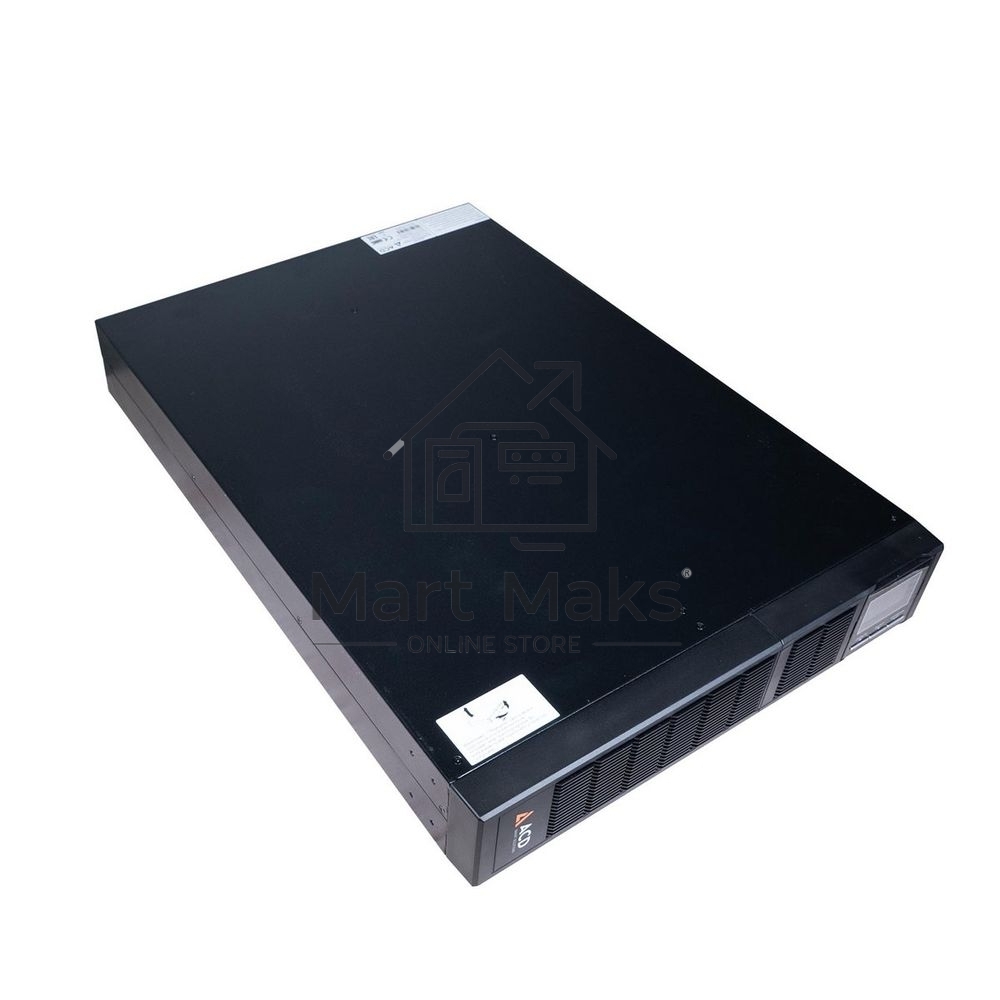 Источник бесперебойного питания (ИБП) ACD ИБП ACD PW-RackLine 3000I 
