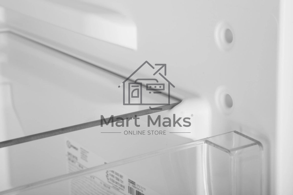 Морозильная камера Indesit DFZ 5175, белый, 250л, 5 ящиков