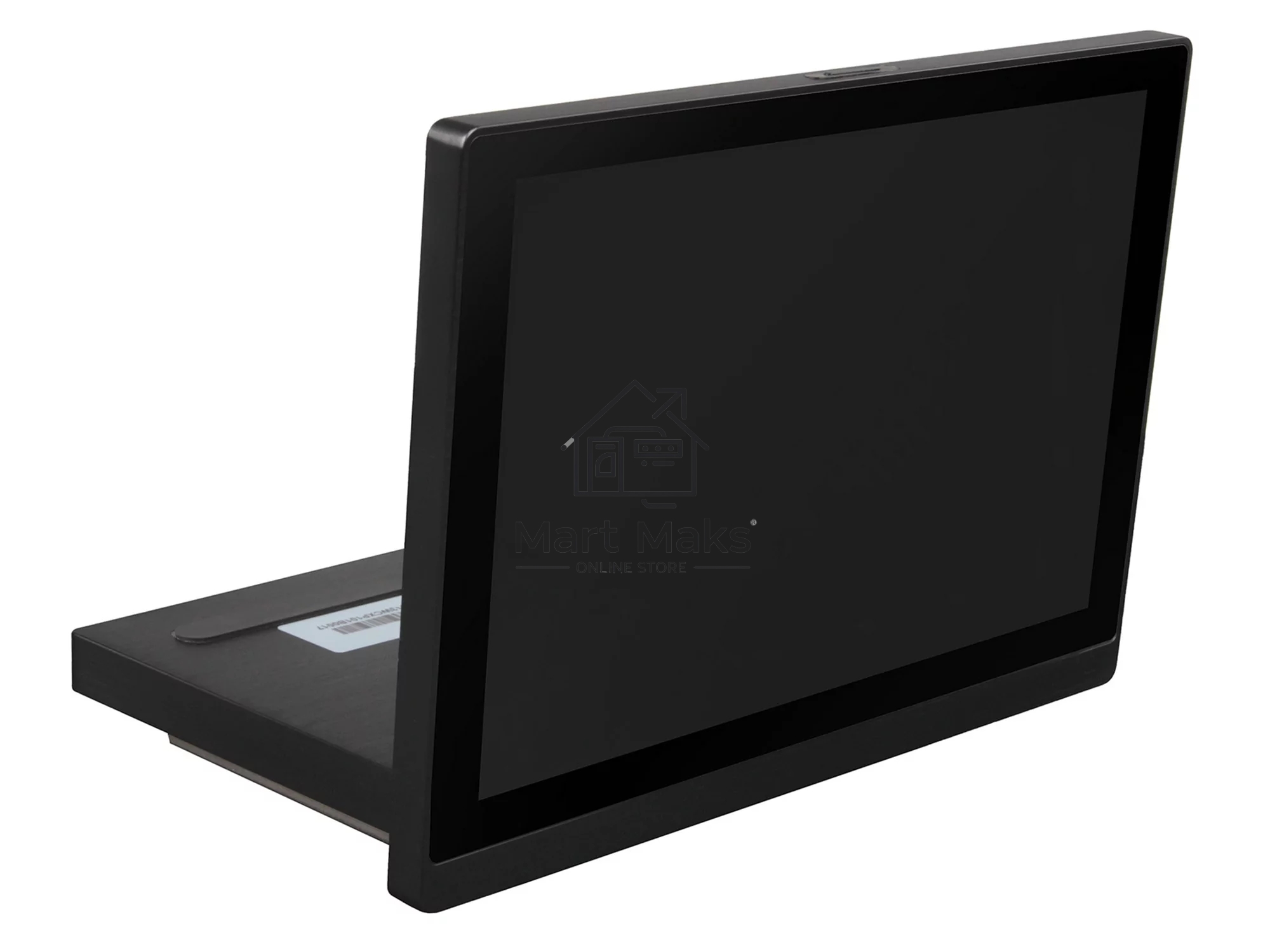 Панель управления POE Wize WR-10HTT портативная сенсорная 10.1