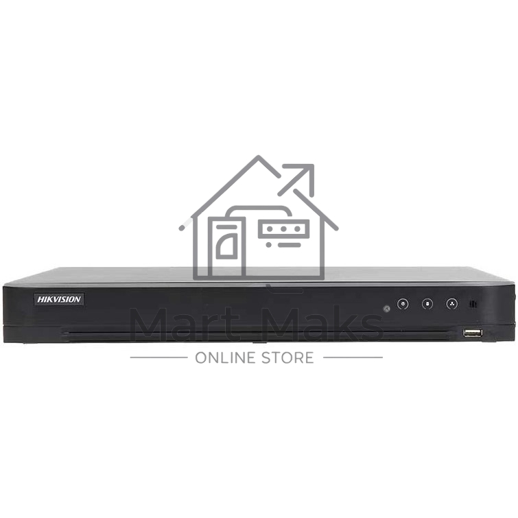 Видеорегистраторы Hikvision iDS-7232HQHI-M2/XT(STD)