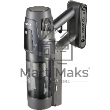 Пылесос Polaris IQ Home PVCSDC 3000 800Вт серый (в компл.:3мешка)