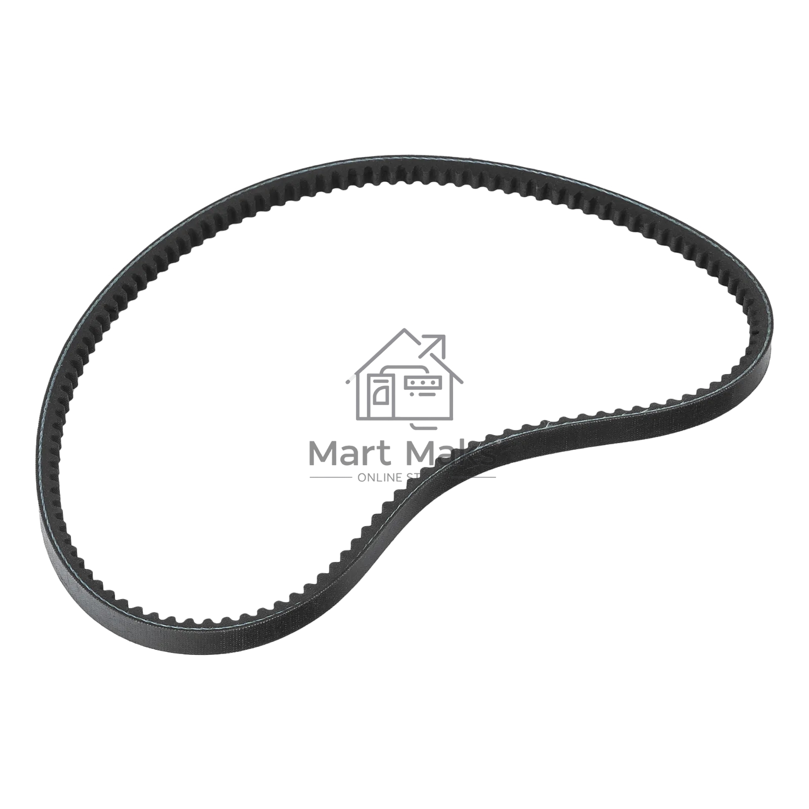 Ремень приводной для виброплиты Denzel VC-30W