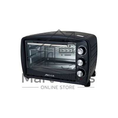 Мини-печь АКСИНЬЯ КС-5700 36л черный