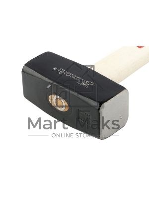 Кувалда Matrix 10903, 1500 г деревянная рукоятка