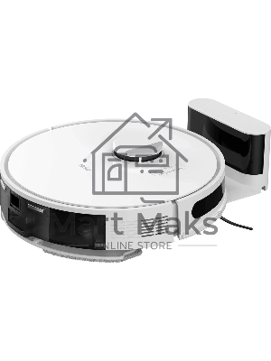 Пылесос-робот Haier HSR Care S3 45Вт белый