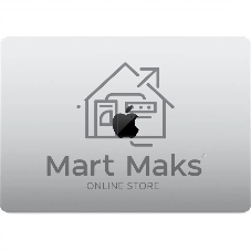 Ноутбук Apple MacBook Pro M5 Pro 2026 MGE64 16-inch 18‑core CPU and 20‑core GPU, 48GB, 1TB SSD - Silver