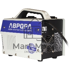 Сварочный полуавтомат Аврора Стандарт 145 инвертор FLUX, MMA, TIG-Lift, MIG 2.4кВт
