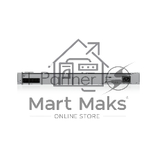 Коммутатор Ubiquiti UniFi Switch Pro 48 PoE, 40×1 Гбит/с PoE+ + 8×1 Гбит/с PoE++ + 4×10 Гбит/с SFP+ Uplink, управляемый
