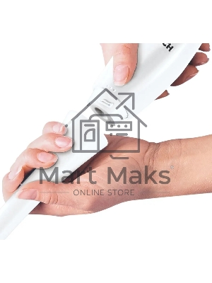 Блендер погружной Bosch MSMP1000 350Вт белый