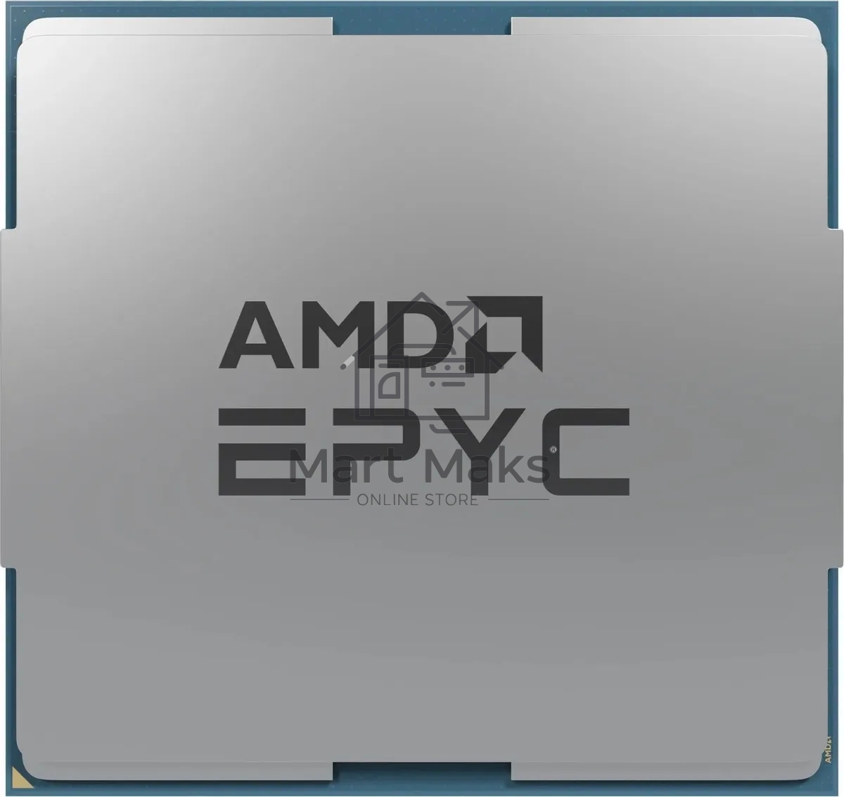 Процессор AMD EPYC 7663 Soc-SP3 2.0GHz OEM