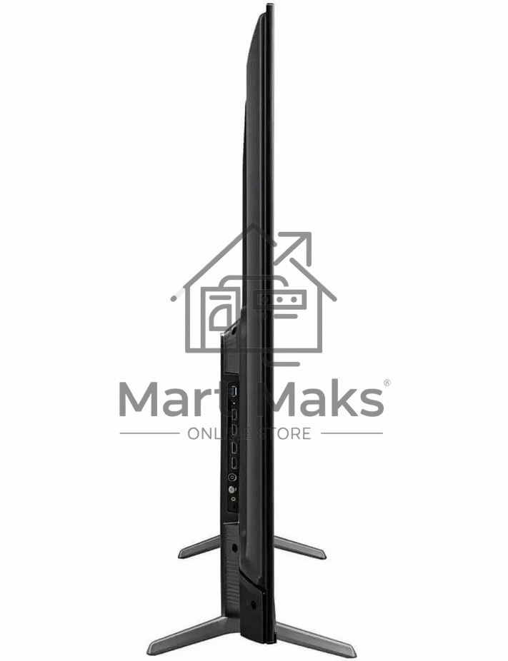 Телевизор Hisense 75
