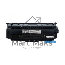Картридж F+imaging черный, 15000 стр. для Lexmark MS331, MS431, MX331, MX431 (аналог 55B5H0E)