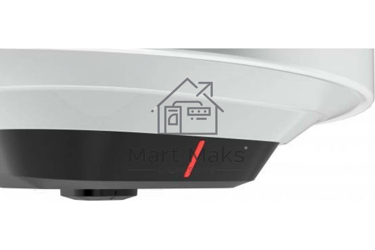 Водонагреватель Ariston PRO1 R INOX ABS 50 V SLIM 2K