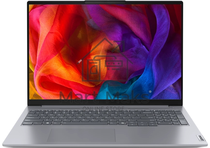 Ноутбук Lenovo ThinkBook 16 G7 IML 16