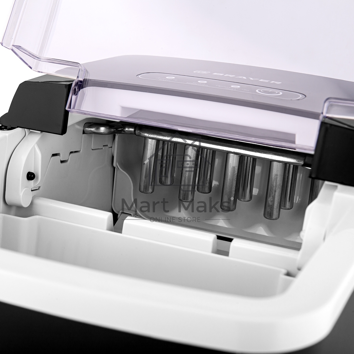Льдогенератор BRAYER BR6301