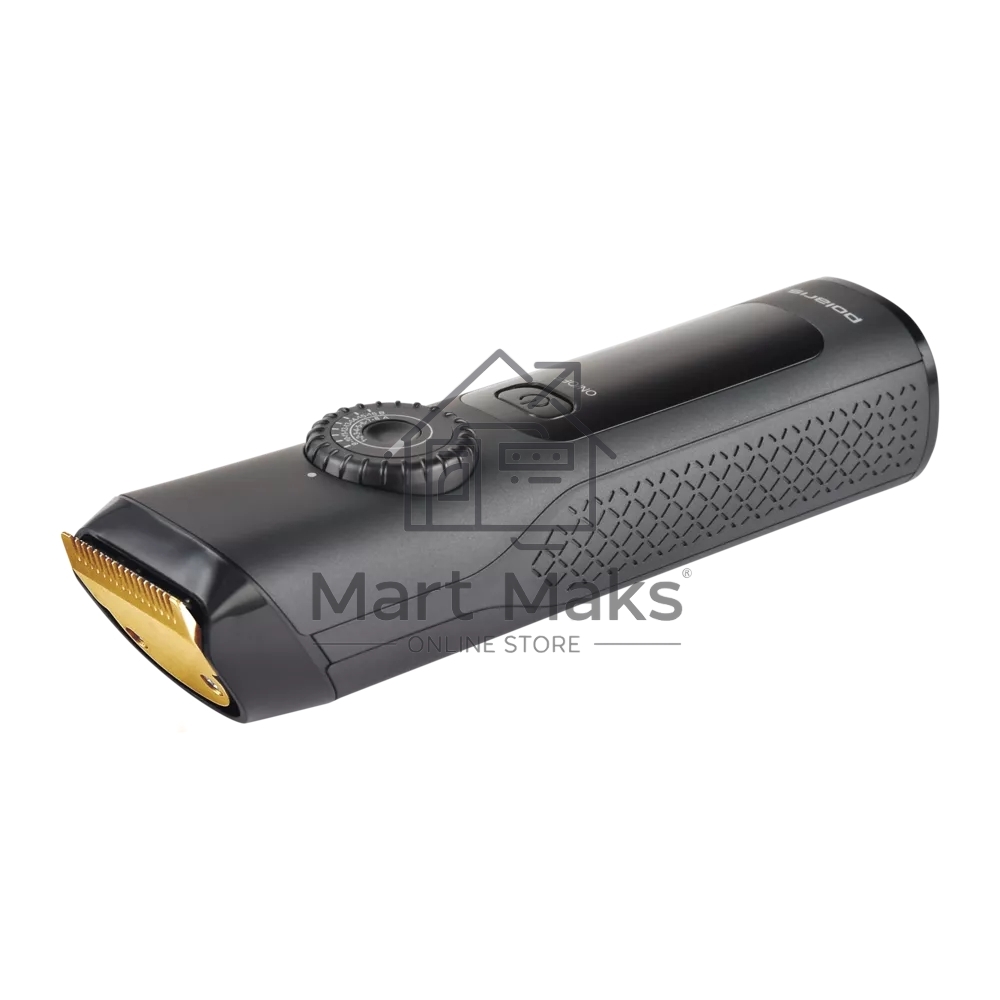 Машинка для стрижки Polaris PHC 2200, черный