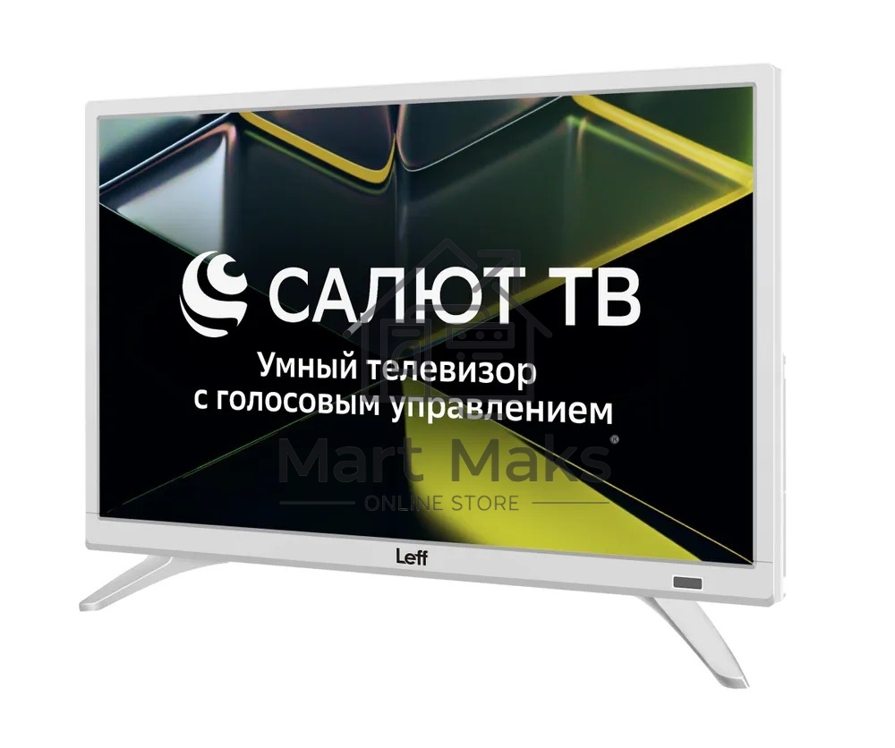 Телевизор LEFF 24