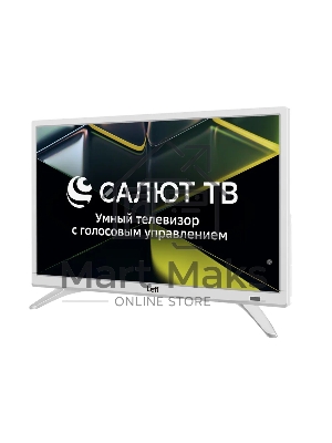 Телевизор LEFF 24