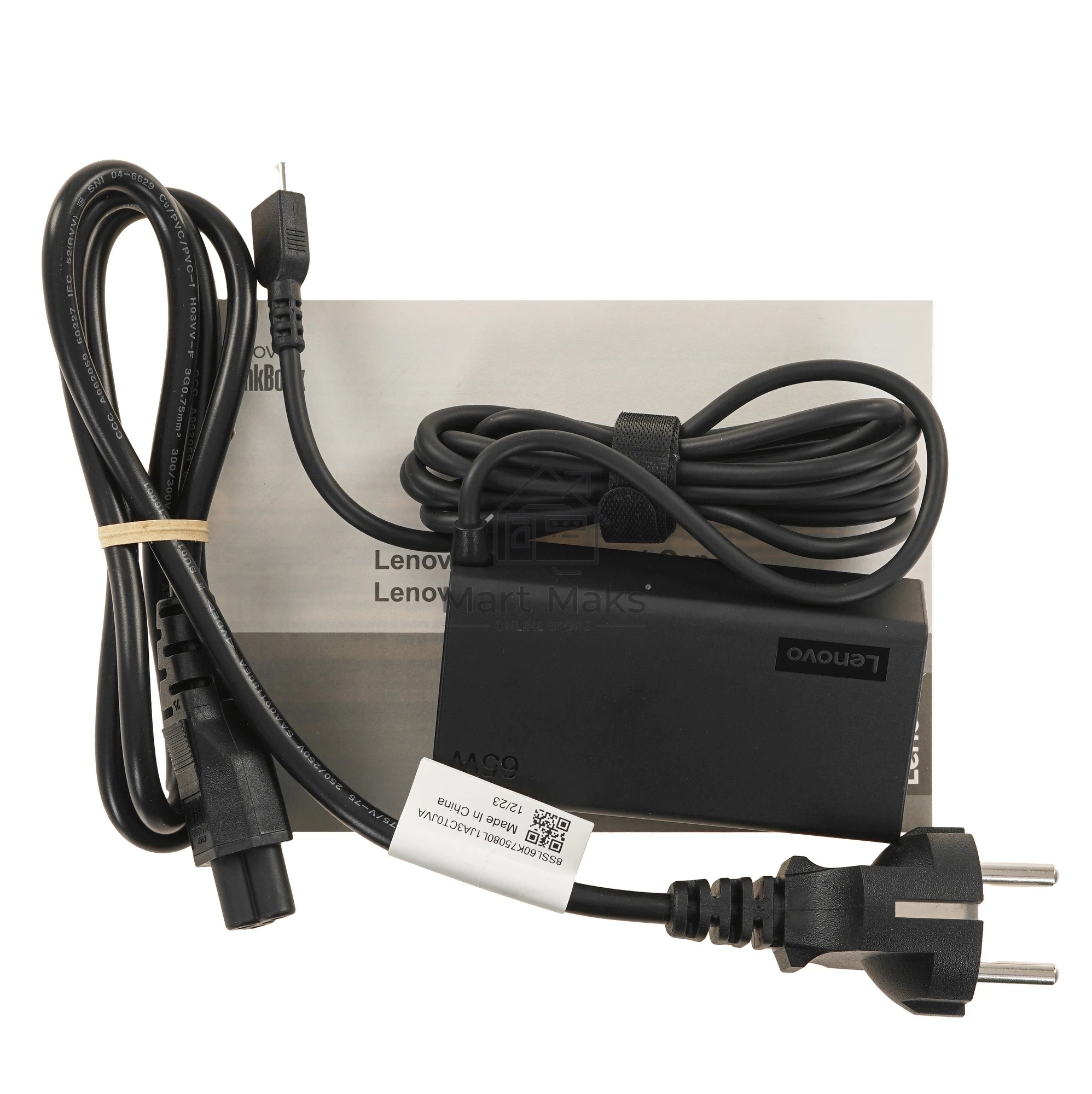 Ноутбук Lenovo ThinkBook 16 G6 IRL серый Intel Core i5 13420H 2100MHz/16