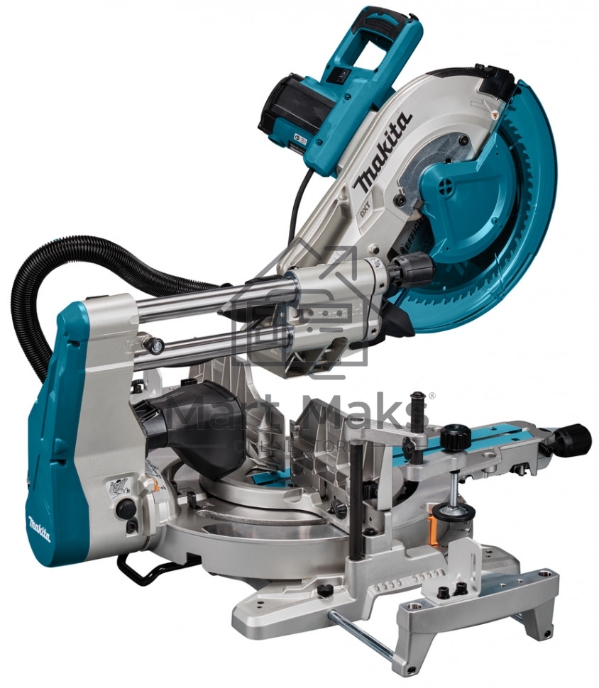 Пила торцовочная Makita LS1219