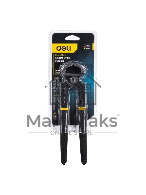 Столярные клещи Deli DL20308 8