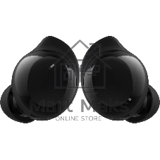 Гарнитура внутриканальные Samsung Galaxy Buds Core R410 черный беспроводные bluetooth в ушной раковине (SM-R410NZKAMEA)