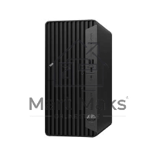 Компьютер HP Pro 400 G9 TWR Core i7-14700,8GB,512GB,eng usb kbd,mouse,WiFi,BT,DOS,1Wty(+кабель PC-186-K)