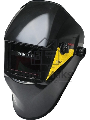 Сварочная маска WM-1 Eurolux