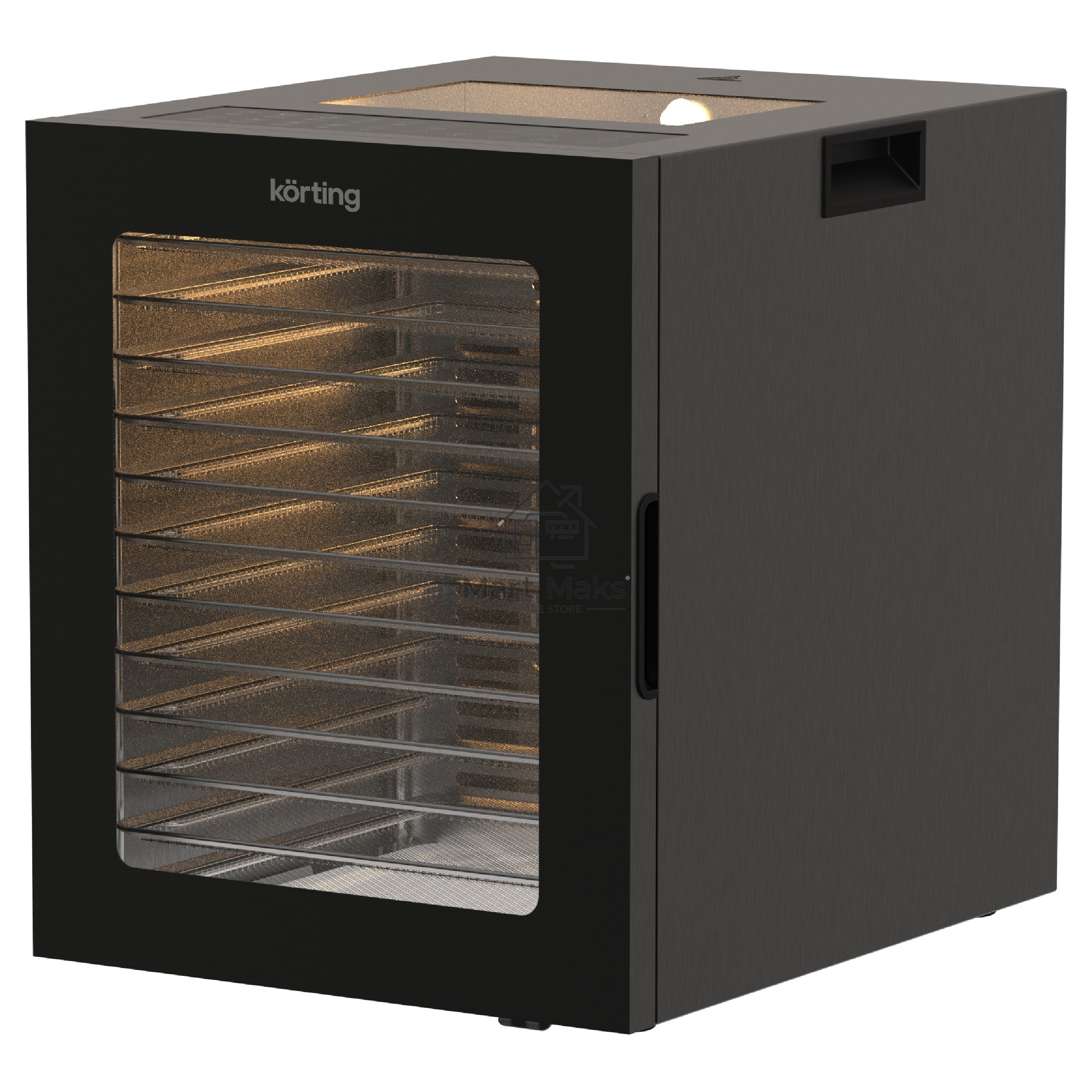 Сушилка для овощей и фруктов KORTING KFD 2402 Pro