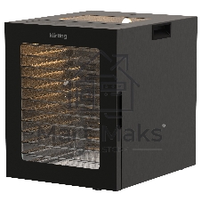 Сушилка для овощей и фруктов KORTING KFD 2402 Pro