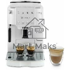 Кофемашина DeLonghi ECAM 220.21 WW