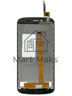 Дисплей для Fly FS512 Nimbus 10, черный