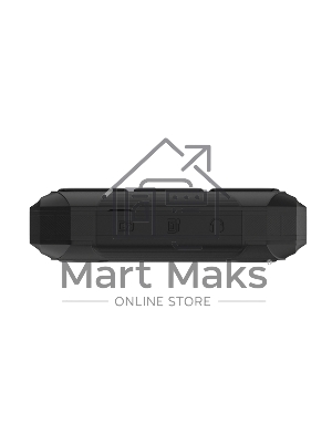 Мобильный телефон Maxvi T12 черный