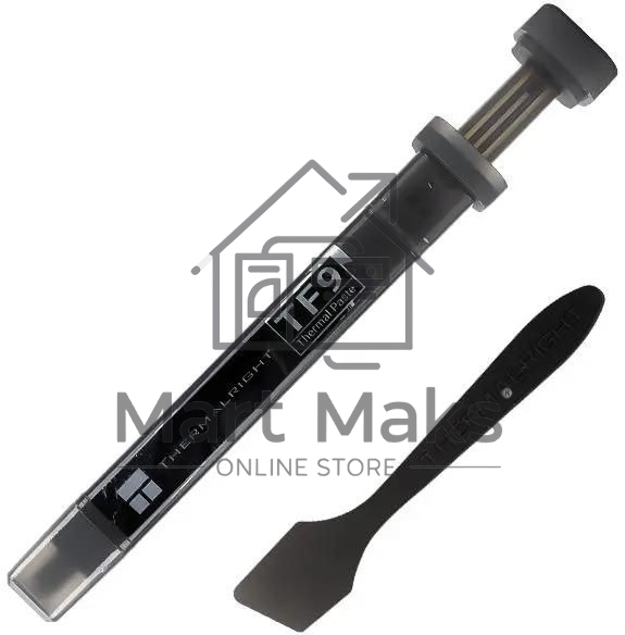 Термопаста Thermalright TF9-2.9G 14Вт/(м-К) шприц 2.9гр.
