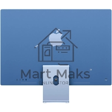 Моноблок Apple iMac 24